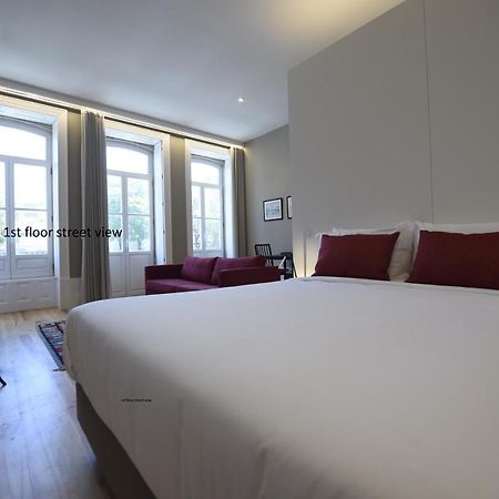 Apartament Trendy Flats Fontainhas Porto Zewnętrze zdjęcie