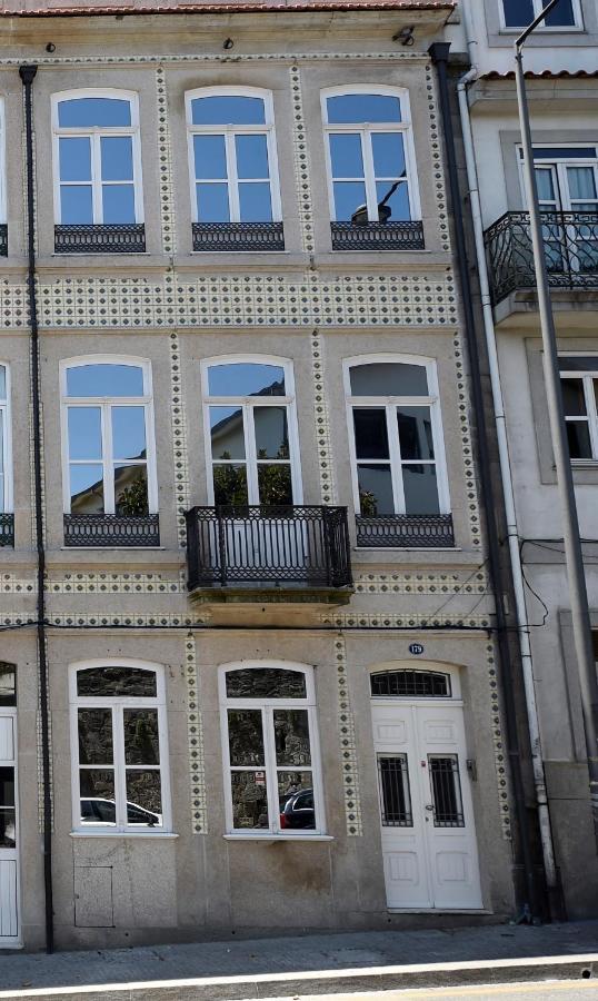 Apartament Trendy Flats Fontainhas Porto Zewnętrze zdjęcie