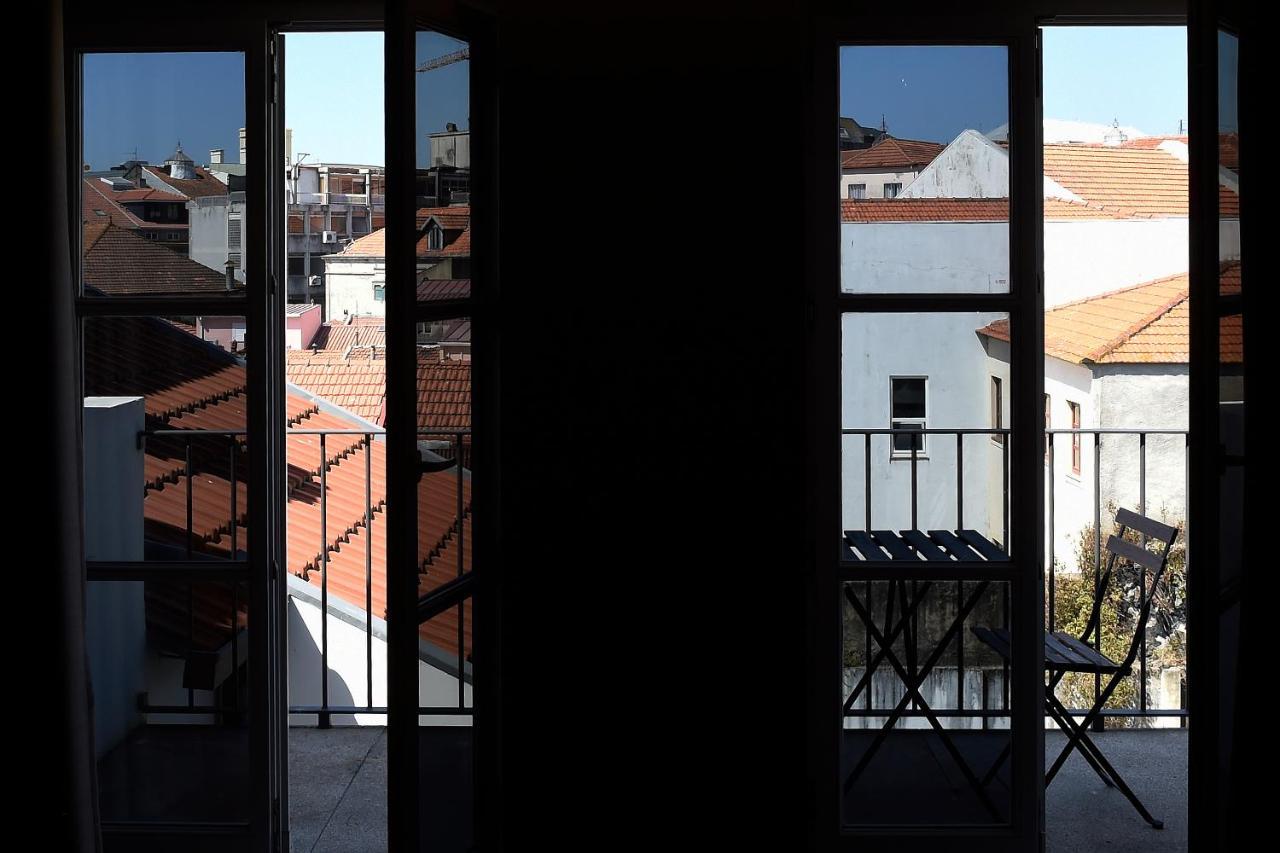 Apartament Trendy Flats Fontainhas Porto Zewnętrze zdjęcie