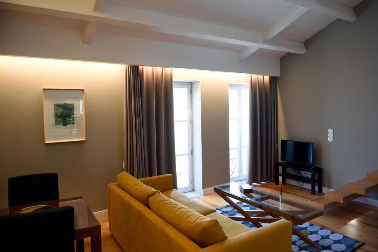 Apartament Trendy Flats Fontainhas Porto Zewnętrze zdjęcie