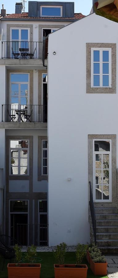 Apartament Trendy Flats Fontainhas Porto Zewnętrze zdjęcie