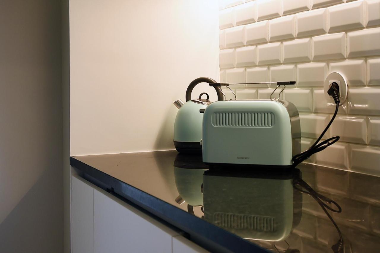 Apartament Trendy Flats Fontainhas Porto Zewnętrze zdjęcie