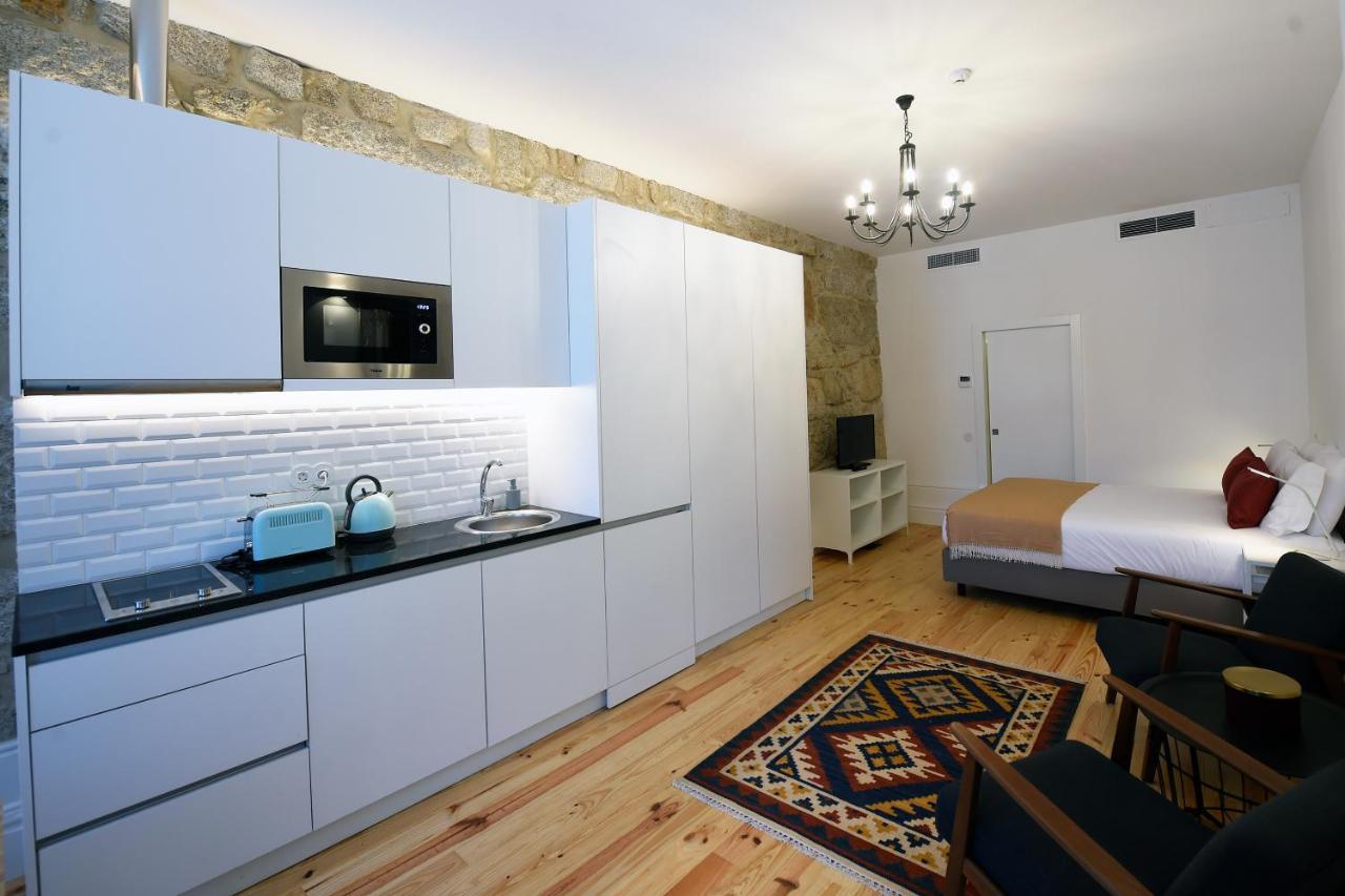 Apartament Trendy Flats Fontainhas Porto Zewnętrze zdjęcie