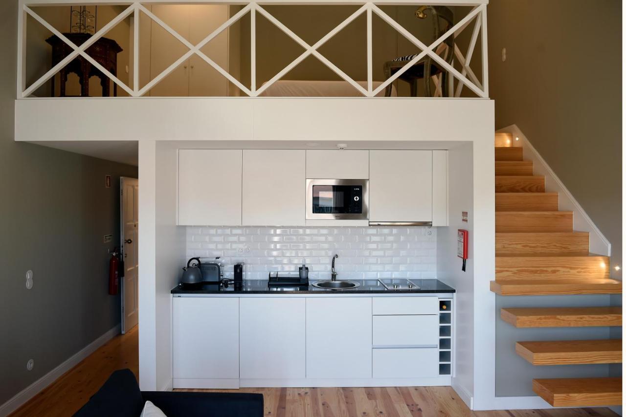 Apartament Trendy Flats Fontainhas Porto Zewnętrze zdjęcie