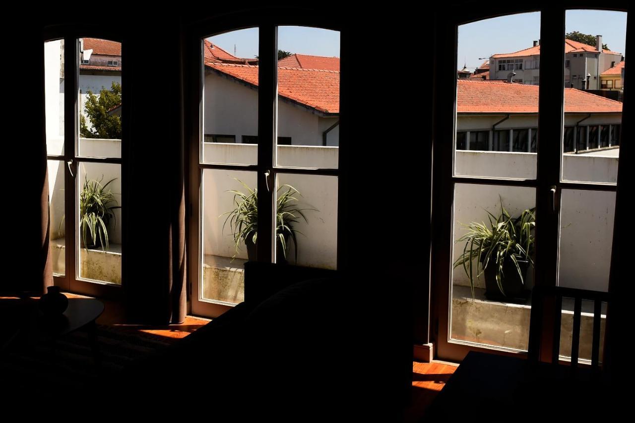 Apartament Trendy Flats Fontainhas Porto Zewnętrze zdjęcie