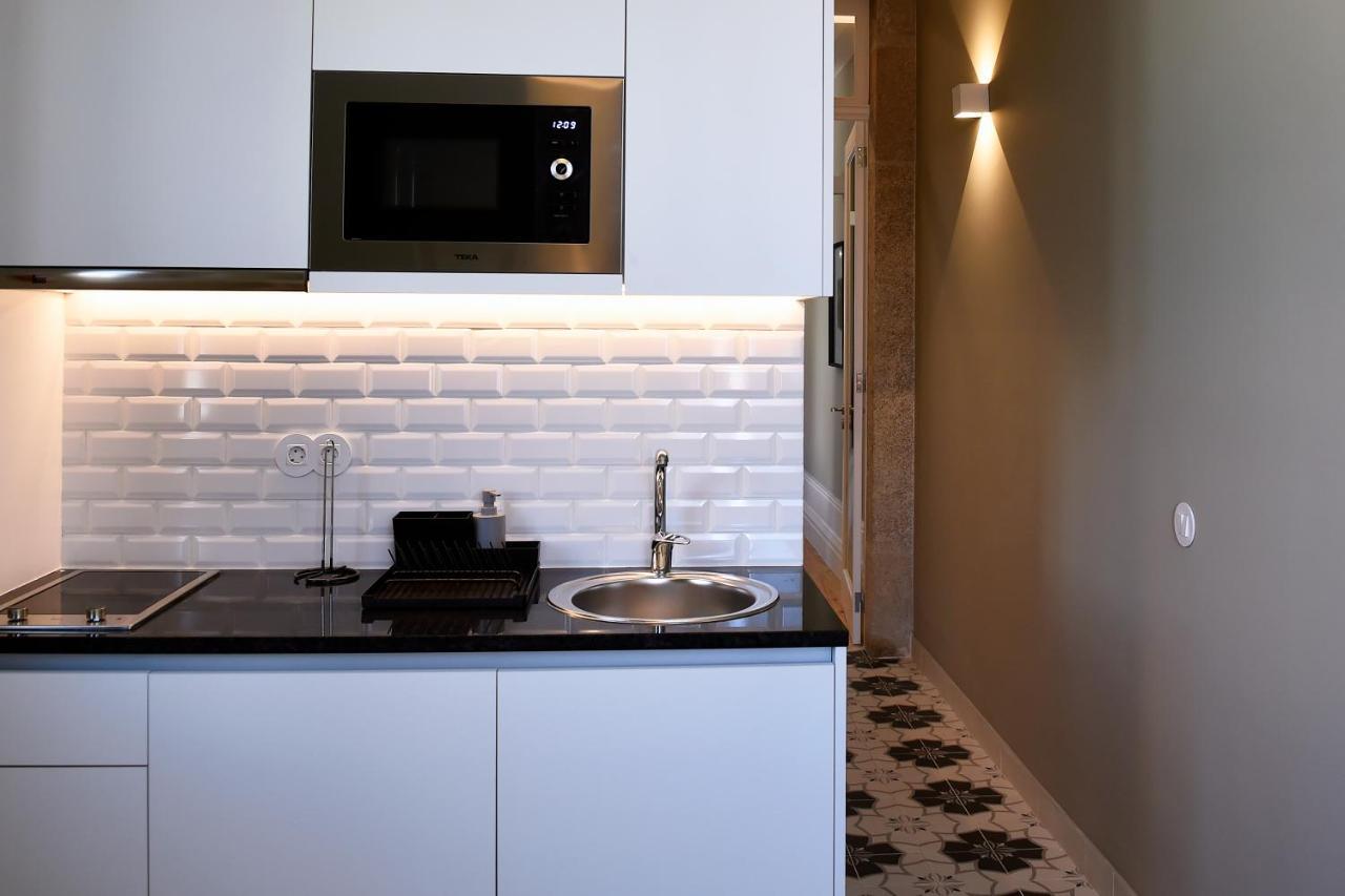 Apartament Trendy Flats Fontainhas Porto Zewnętrze zdjęcie