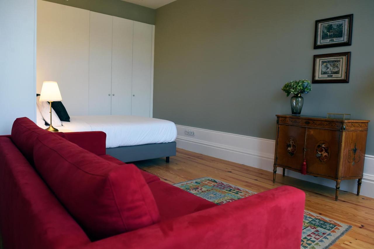 Apartament Trendy Flats Fontainhas Porto Zewnętrze zdjęcie