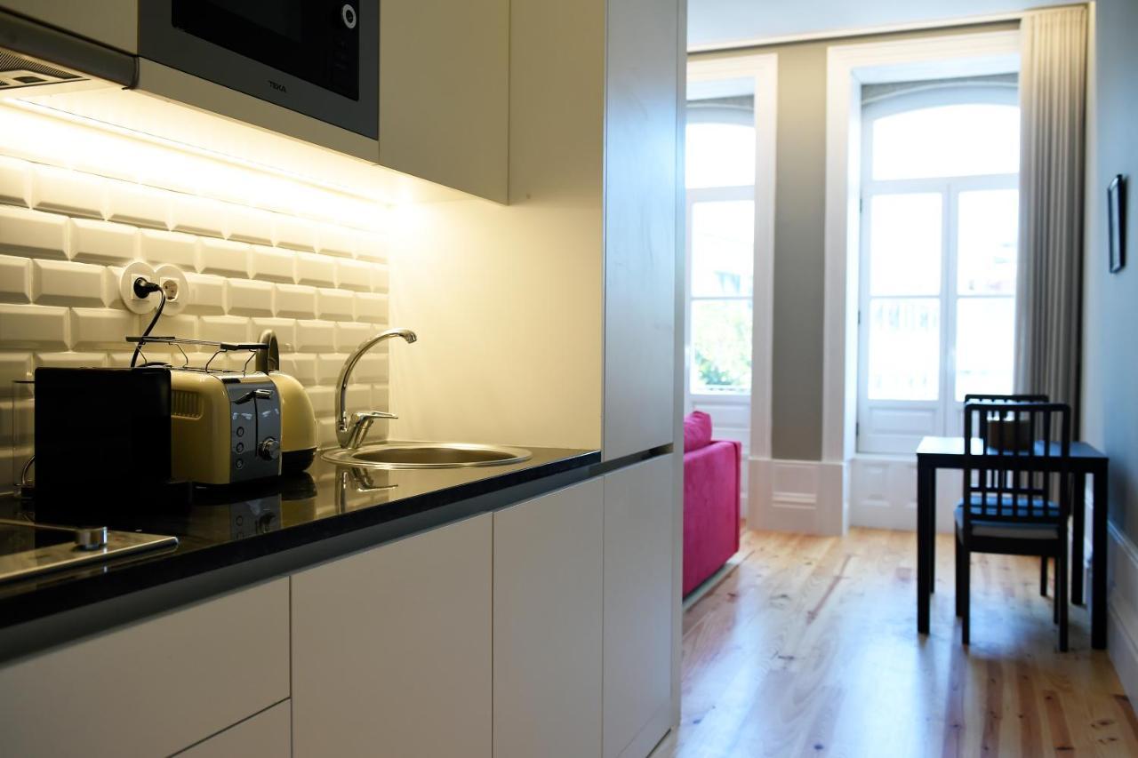 Apartament Trendy Flats Fontainhas Porto Zewnętrze zdjęcie