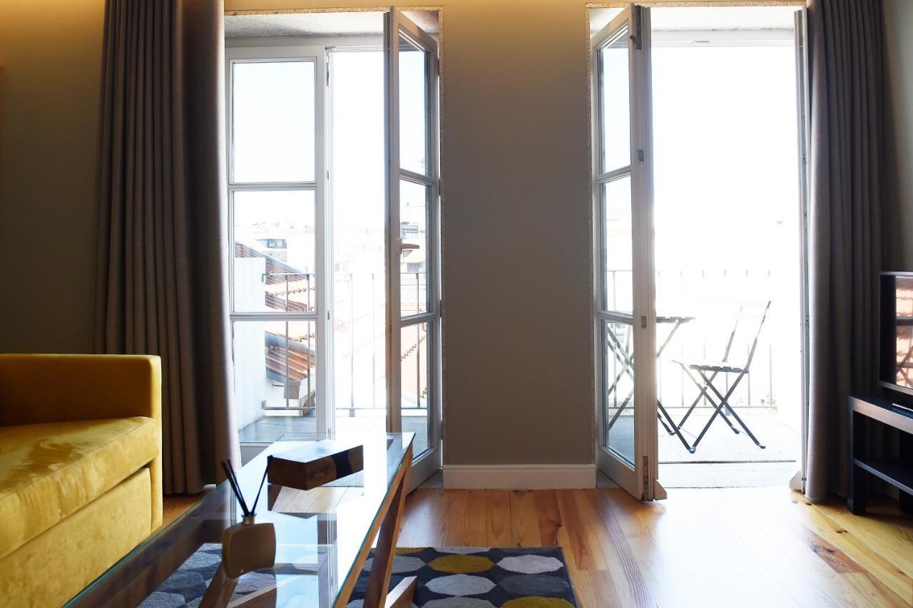 Apartament Trendy Flats Fontainhas Porto Zewnętrze zdjęcie