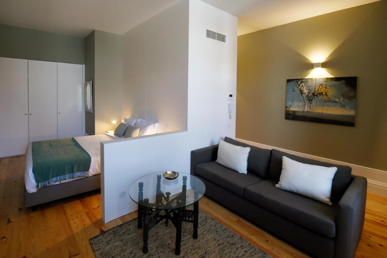 Apartament Trendy Flats Fontainhas Porto Zewnętrze zdjęcie