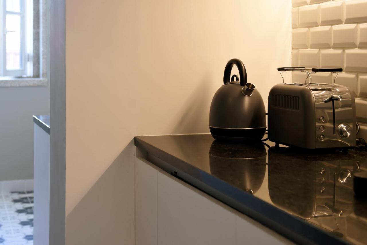 Apartament Trendy Flats Fontainhas Porto Zewnętrze zdjęcie