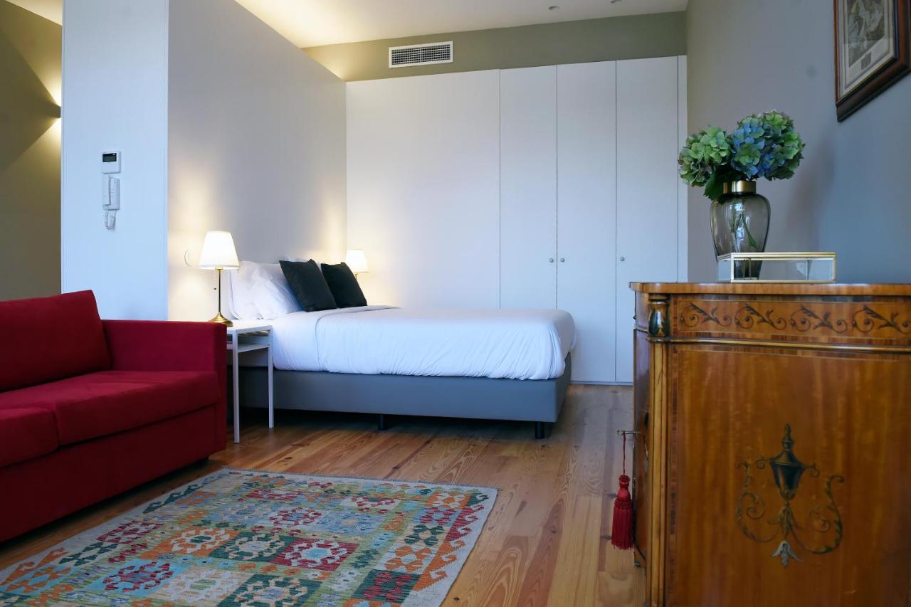 Apartament Trendy Flats Fontainhas Porto Zewnętrze zdjęcie