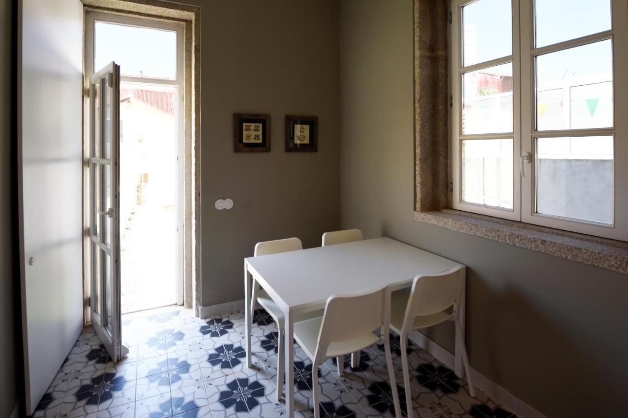 Apartament Trendy Flats Fontainhas Porto Zewnętrze zdjęcie