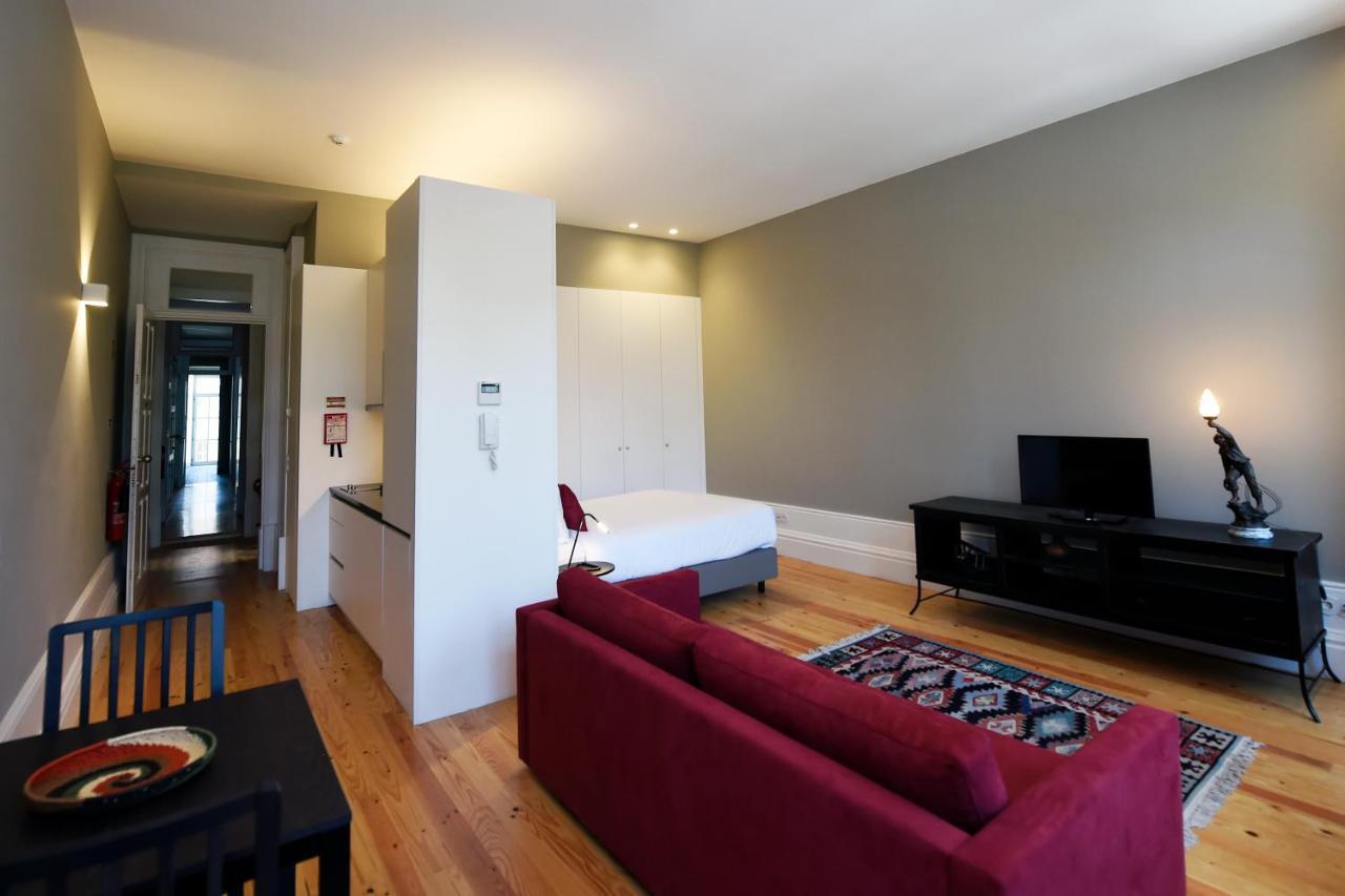 Apartament Trendy Flats Fontainhas Porto Zewnętrze zdjęcie