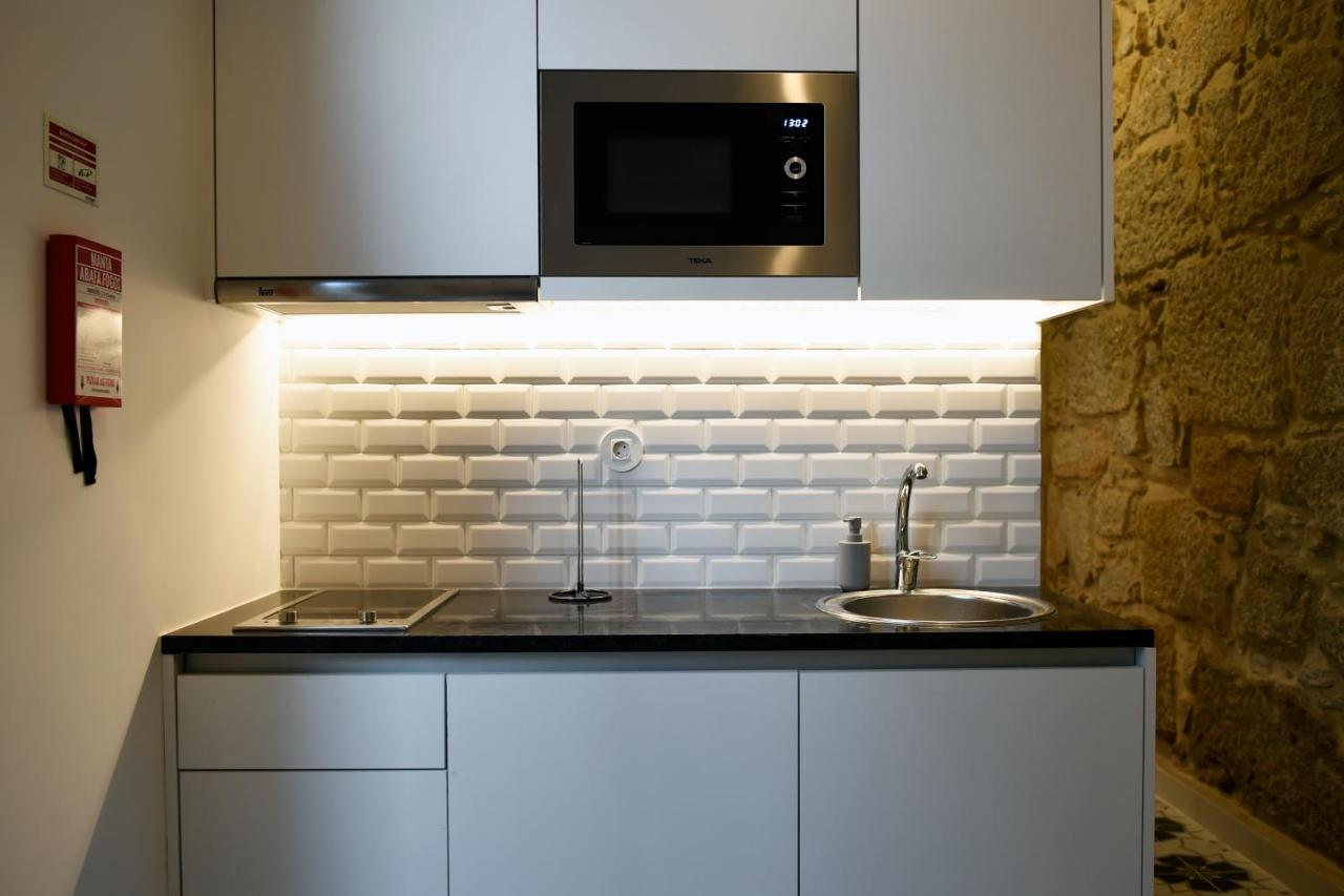 Apartament Trendy Flats Fontainhas Porto Zewnętrze zdjęcie