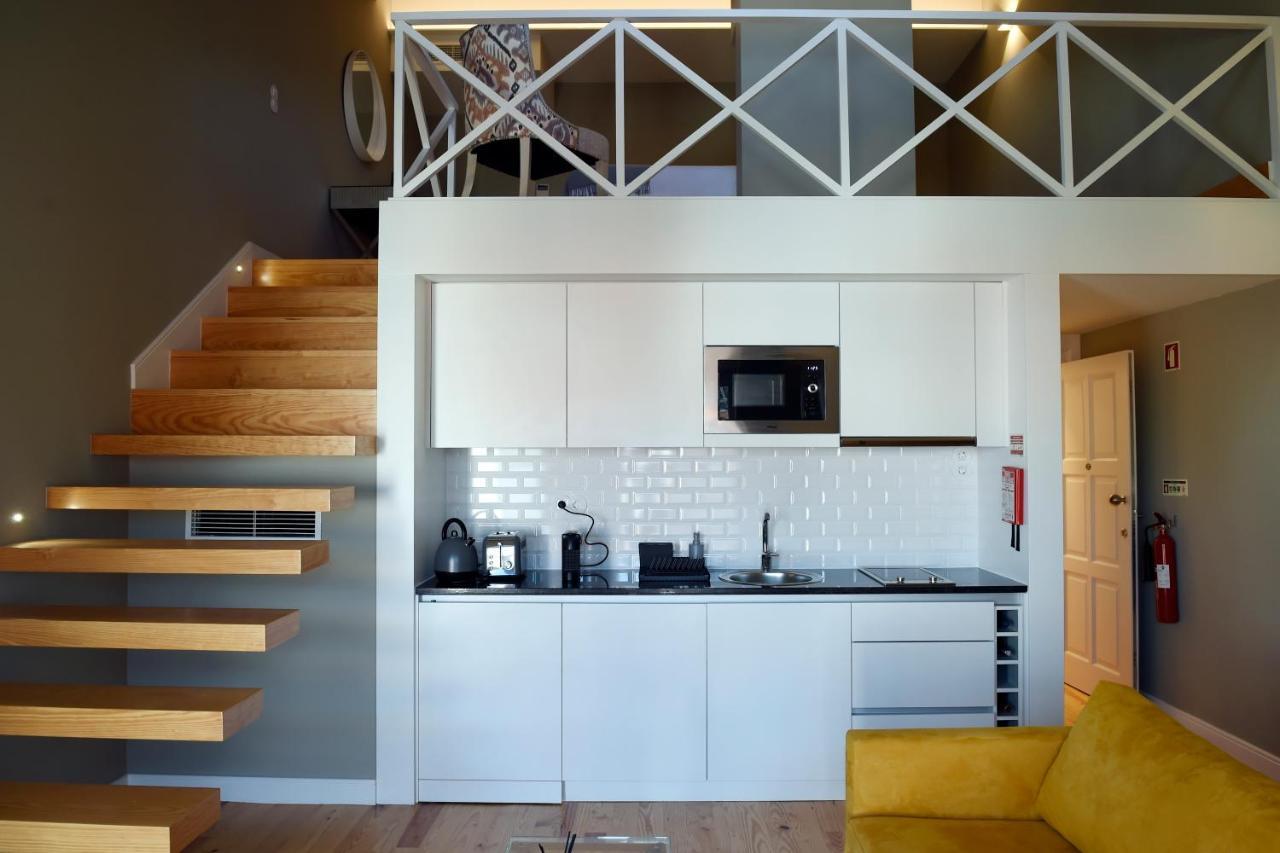 Apartament Trendy Flats Fontainhas Porto Zewnętrze zdjęcie