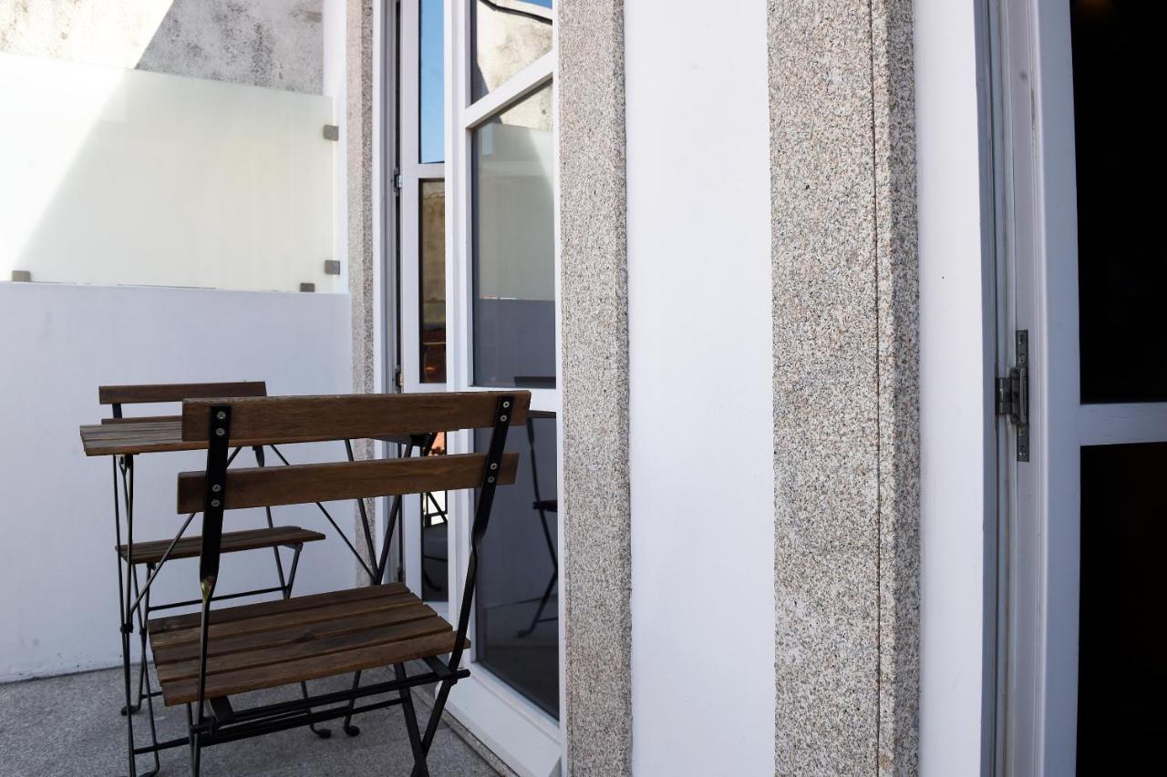 Apartament Trendy Flats Fontainhas Porto Zewnętrze zdjęcie
