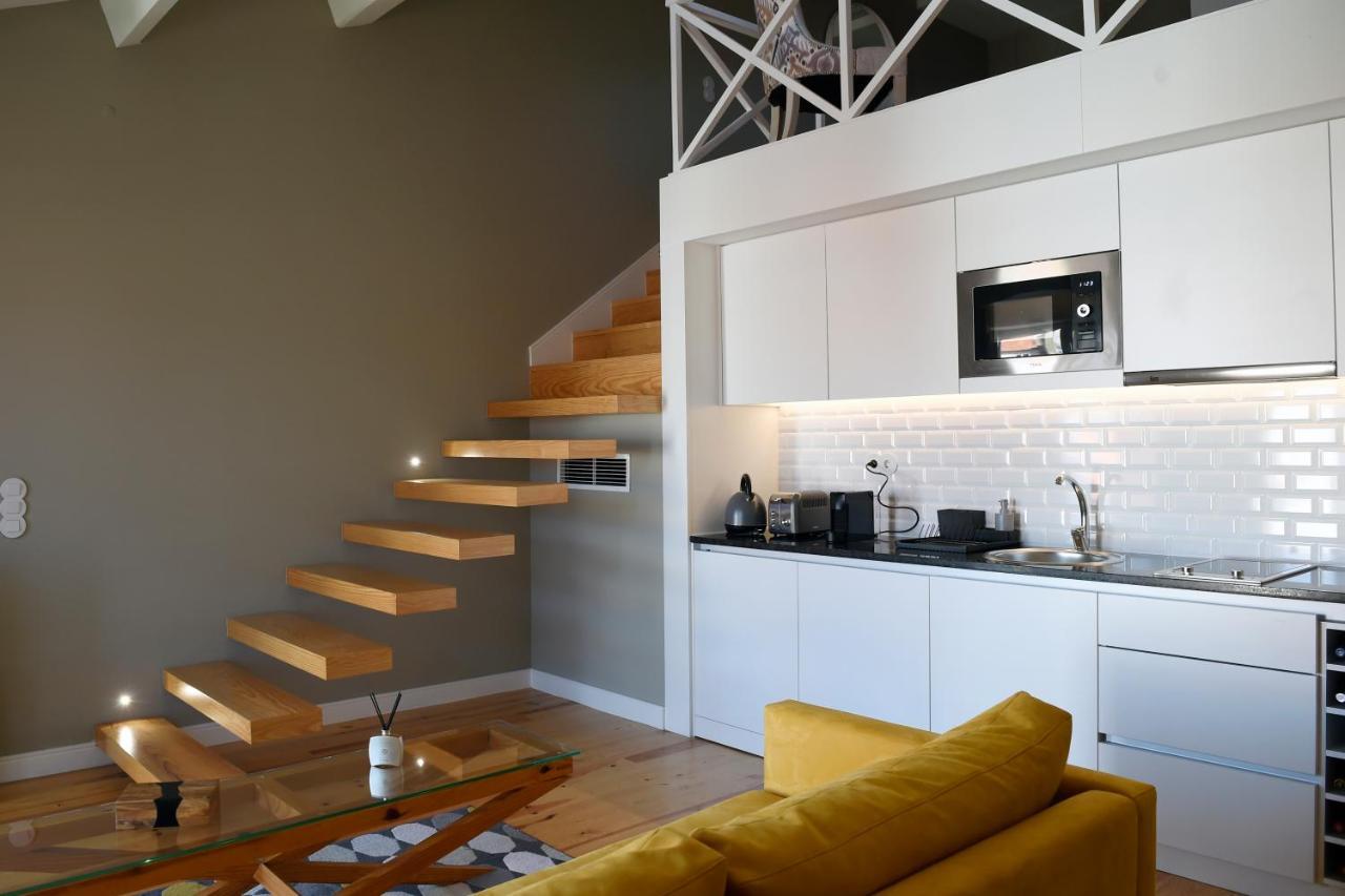 Apartament Trendy Flats Fontainhas Porto Zewnętrze zdjęcie