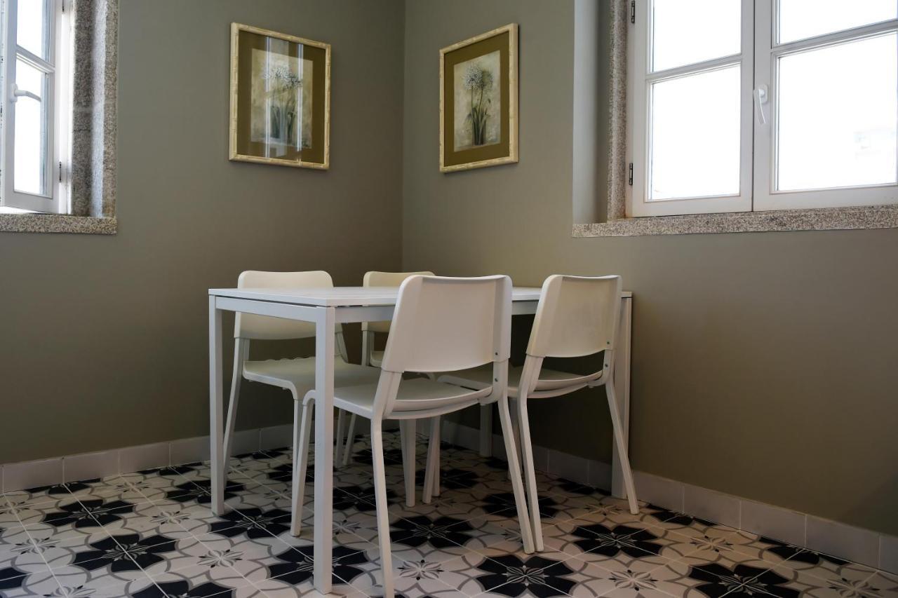 Apartament Trendy Flats Fontainhas Porto Zewnętrze zdjęcie