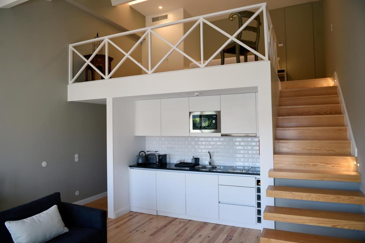 Apartament Trendy Flats Fontainhas Porto Zewnętrze zdjęcie