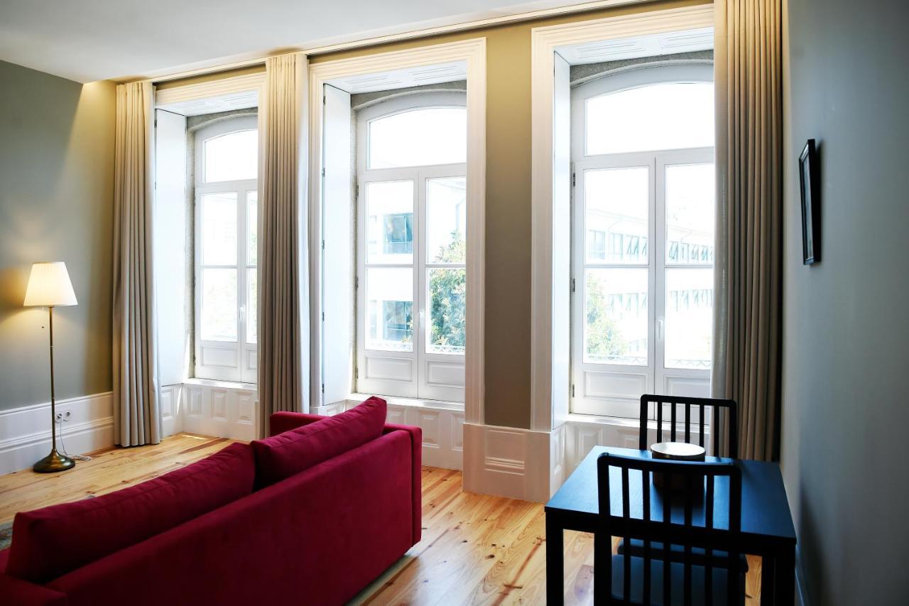 Apartament Trendy Flats Fontainhas Porto Zewnętrze zdjęcie