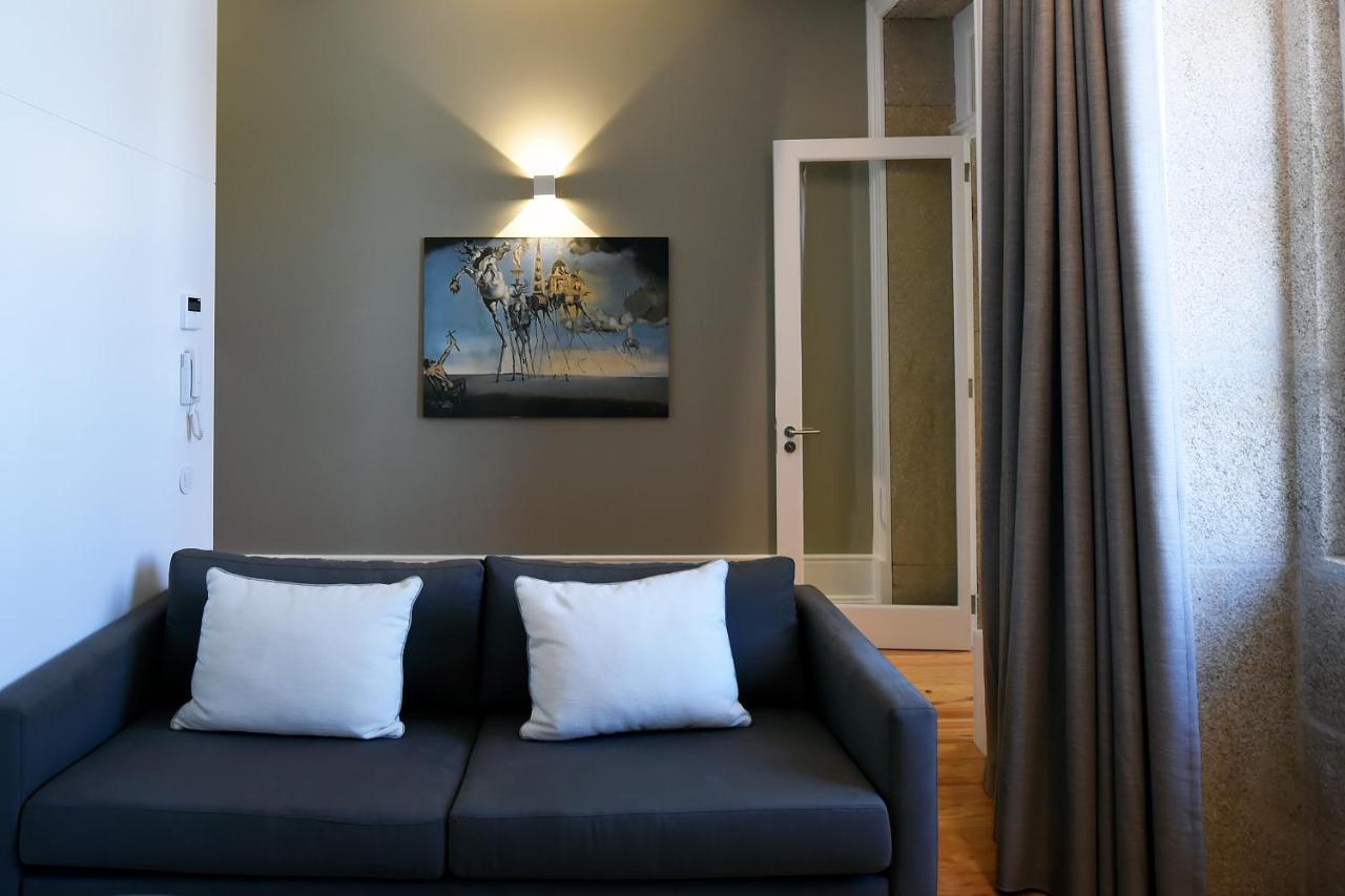 Apartament Trendy Flats Fontainhas Porto Zewnętrze zdjęcie