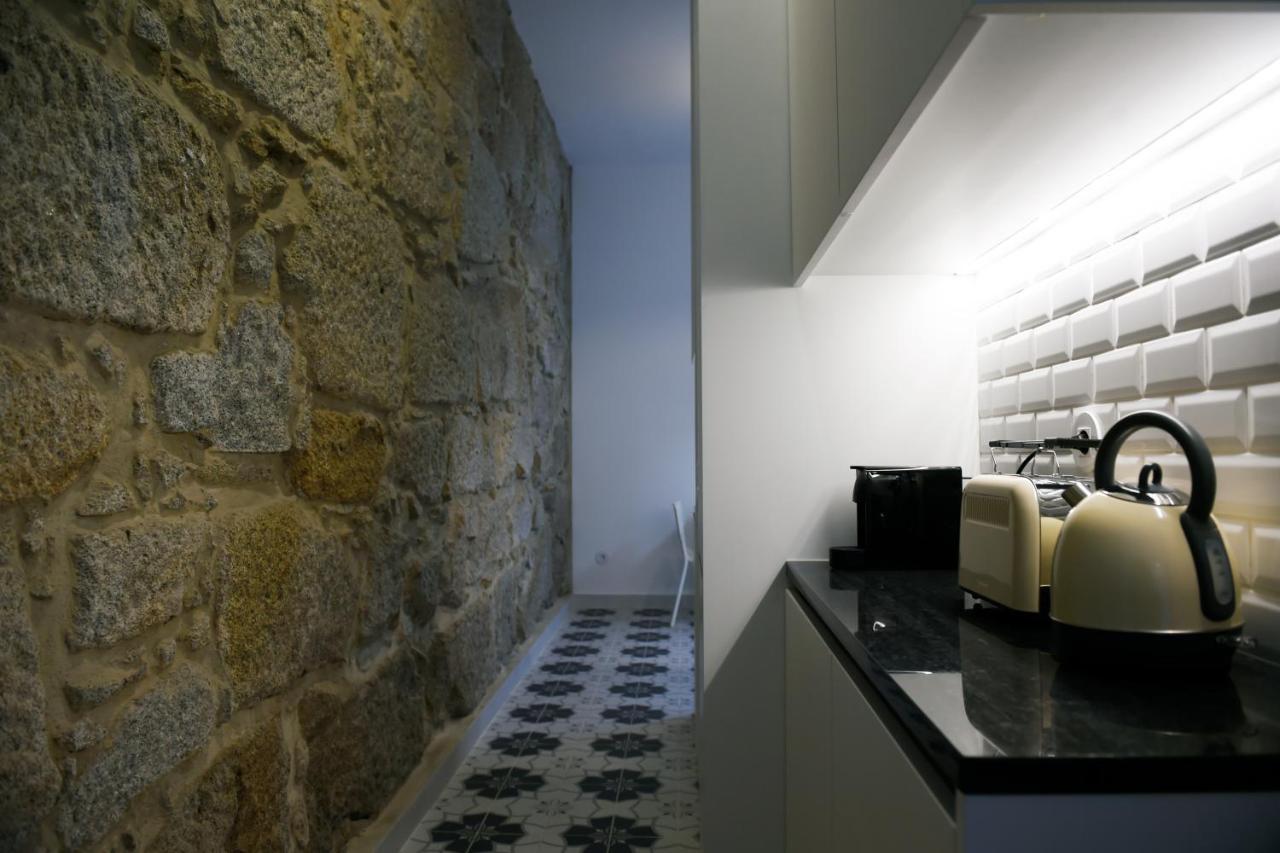 Apartament Trendy Flats Fontainhas Porto Zewnętrze zdjęcie