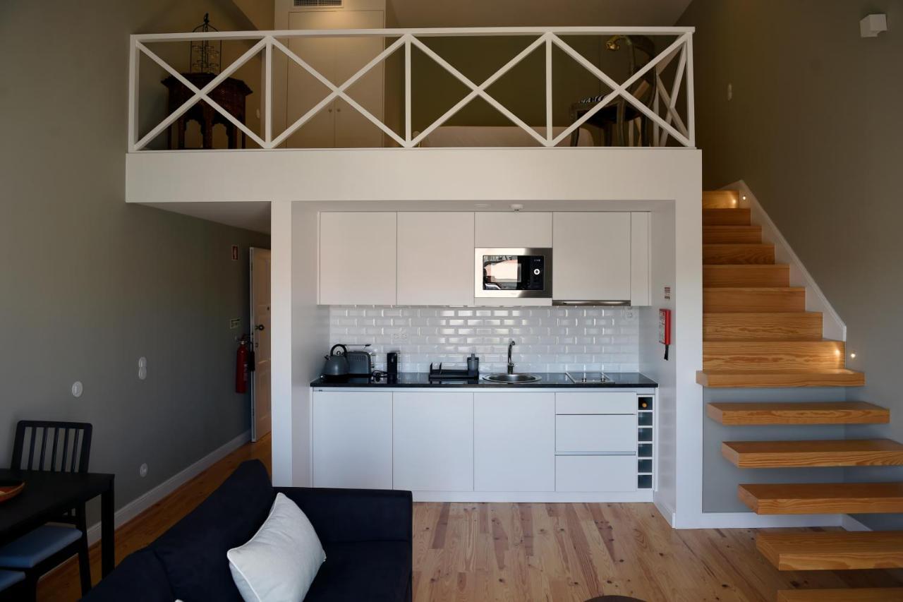 Apartament Trendy Flats Fontainhas Porto Zewnętrze zdjęcie