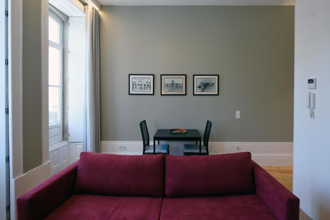 Apartament Trendy Flats Fontainhas Porto Zewnętrze zdjęcie