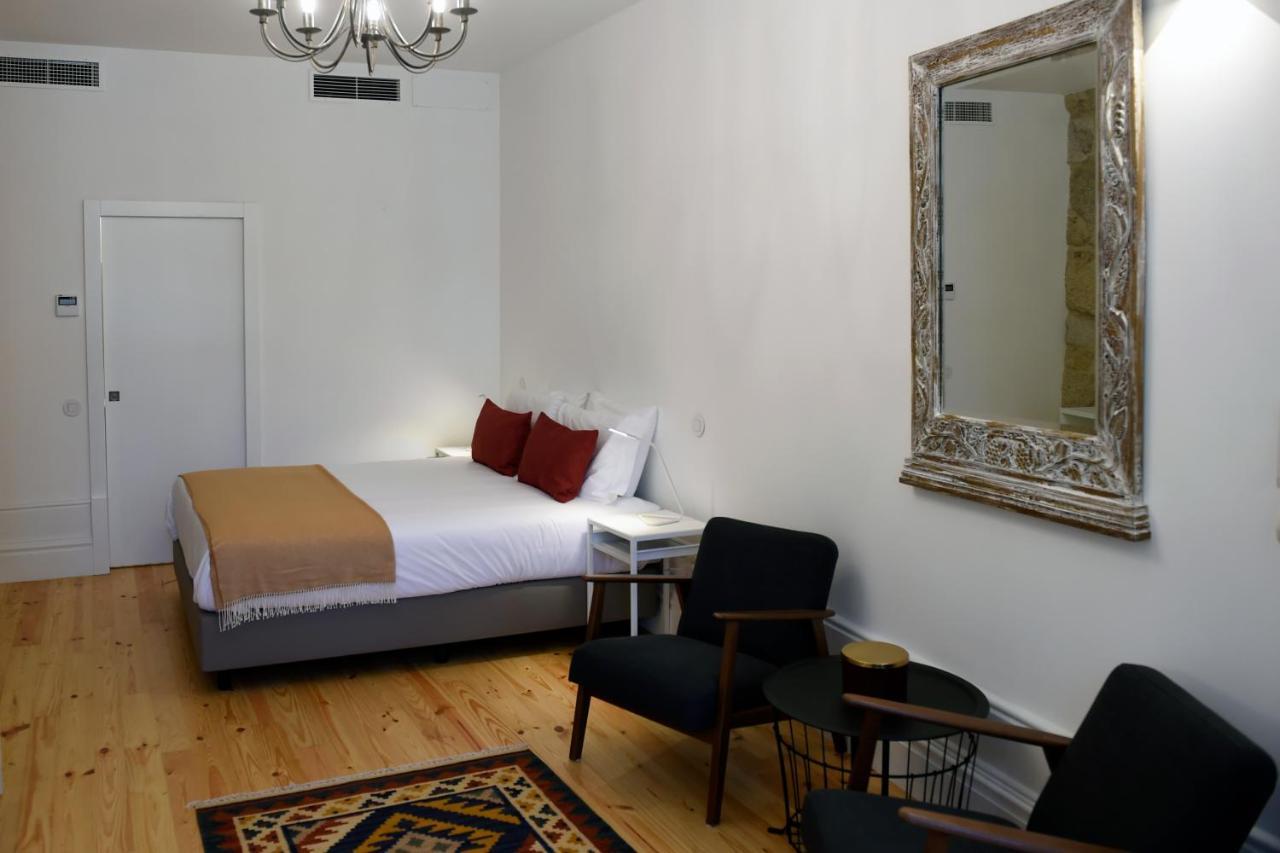 Apartament Trendy Flats Fontainhas Porto Zewnętrze zdjęcie