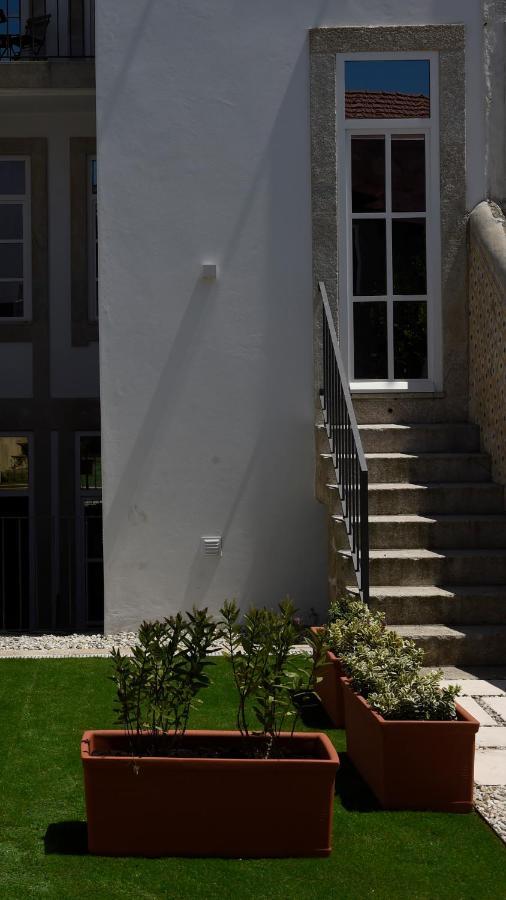 Apartament Trendy Flats Fontainhas Porto Zewnętrze zdjęcie