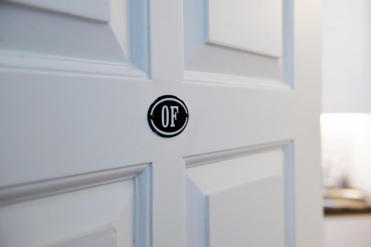 Apartament Trendy Flats Fontainhas Porto Zewnętrze zdjęcie