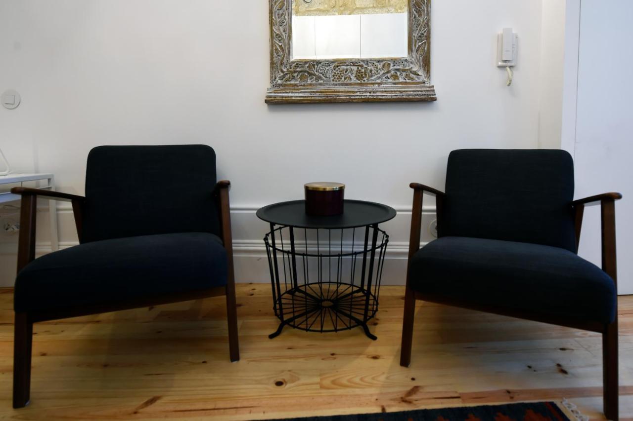 Apartament Trendy Flats Fontainhas Porto Zewnętrze zdjęcie