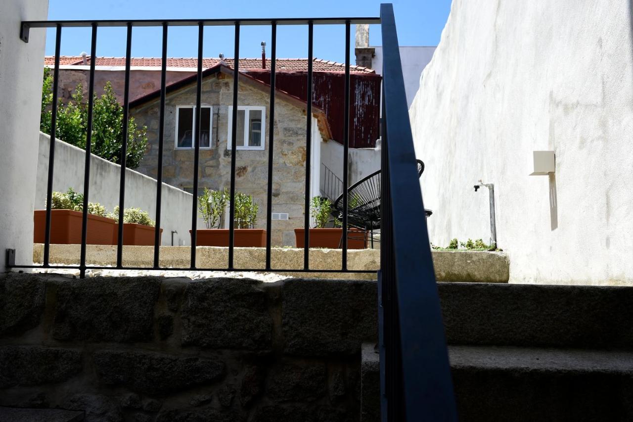 Apartament Trendy Flats Fontainhas Porto Zewnętrze zdjęcie