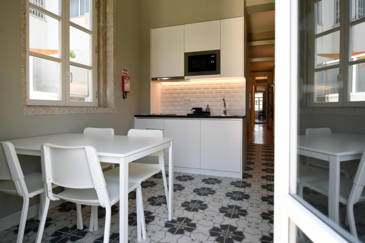 Apartament Trendy Flats Fontainhas Porto Zewnętrze zdjęcie