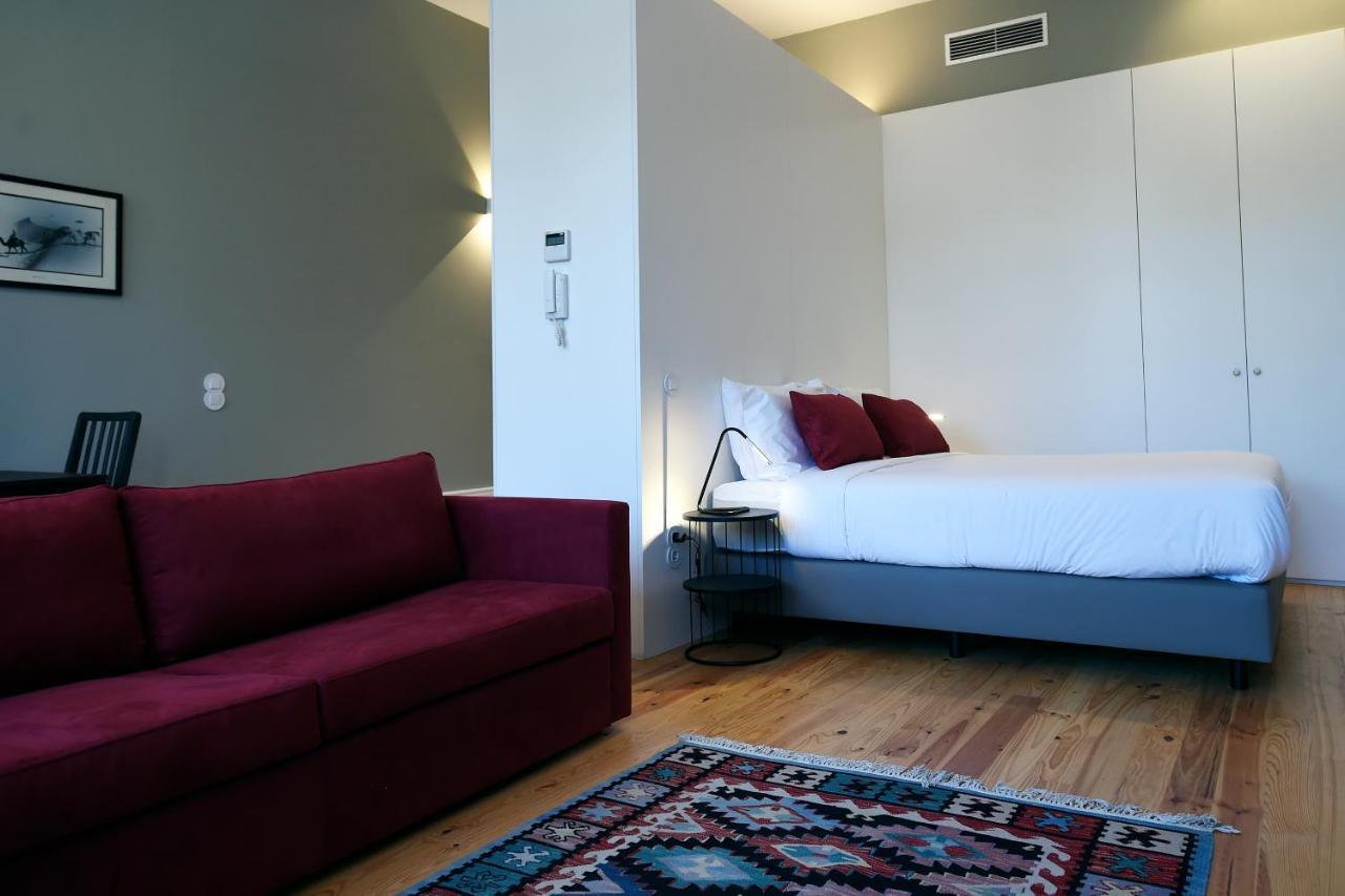 Apartament Trendy Flats Fontainhas Porto Zewnętrze zdjęcie