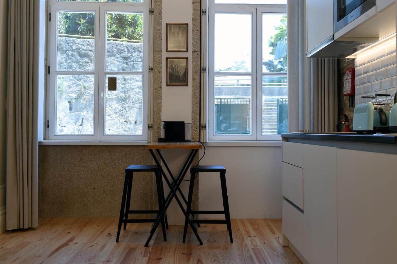 Apartament Trendy Flats Fontainhas Porto Zewnętrze zdjęcie