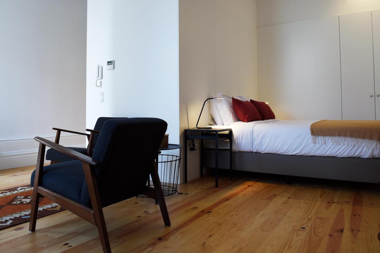 Apartament Trendy Flats Fontainhas Porto Zewnętrze zdjęcie