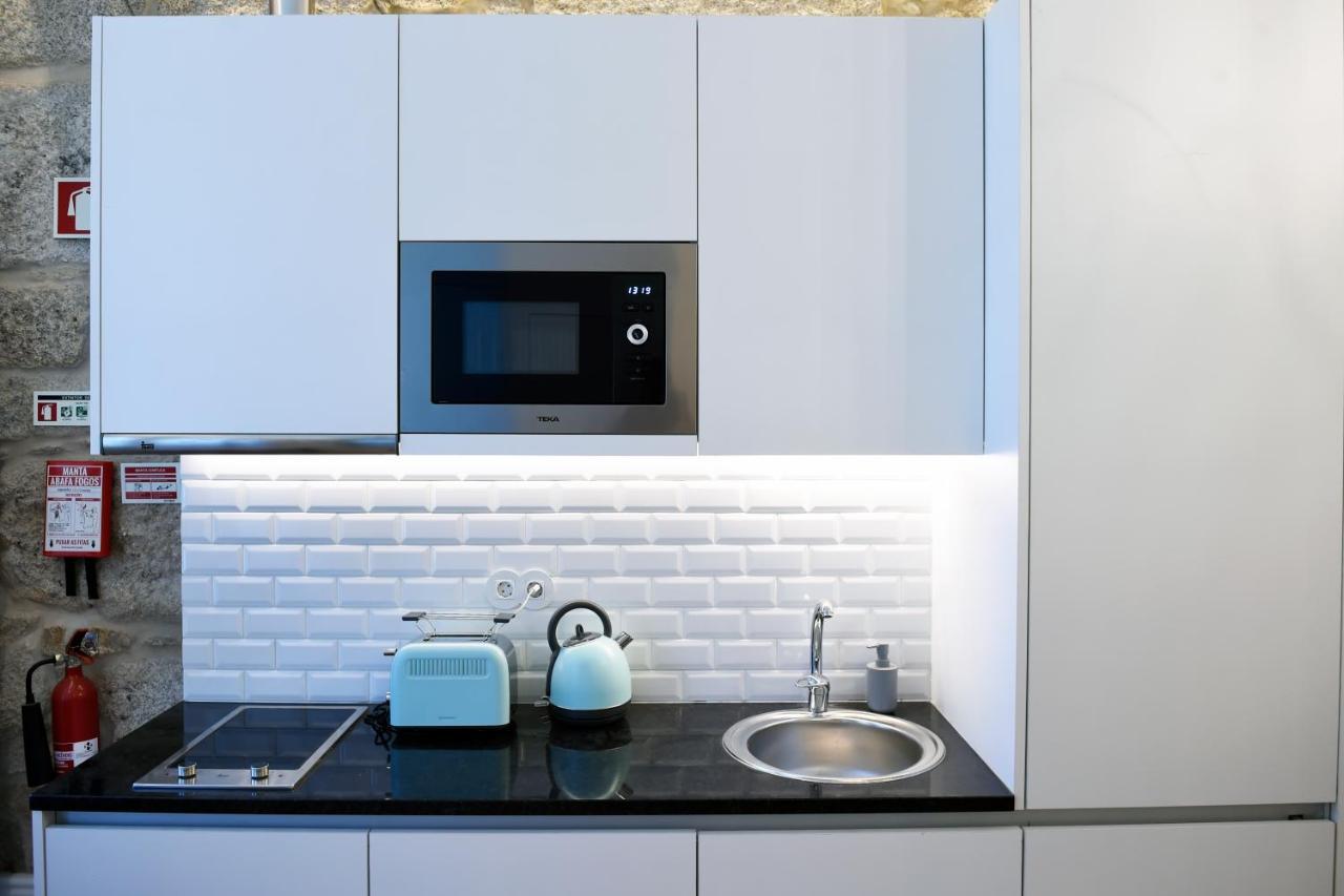Apartament Trendy Flats Fontainhas Porto Zewnętrze zdjęcie