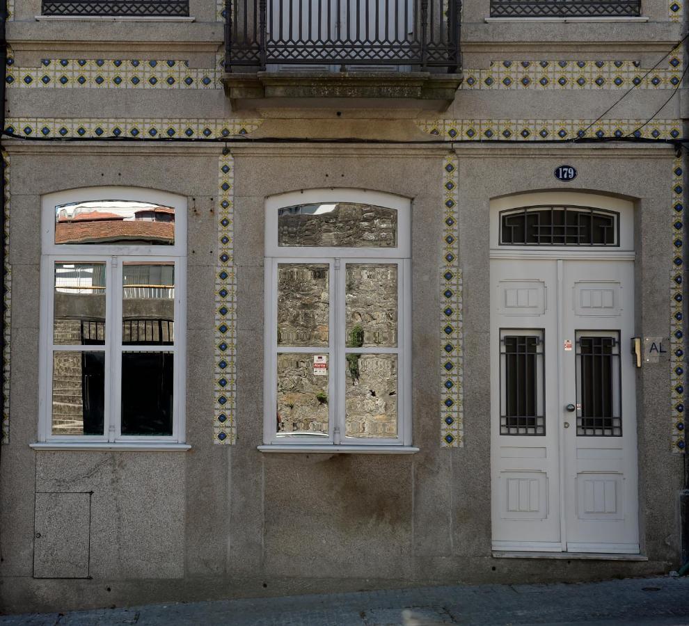 Apartament Trendy Flats Fontainhas Porto Zewnętrze zdjęcie