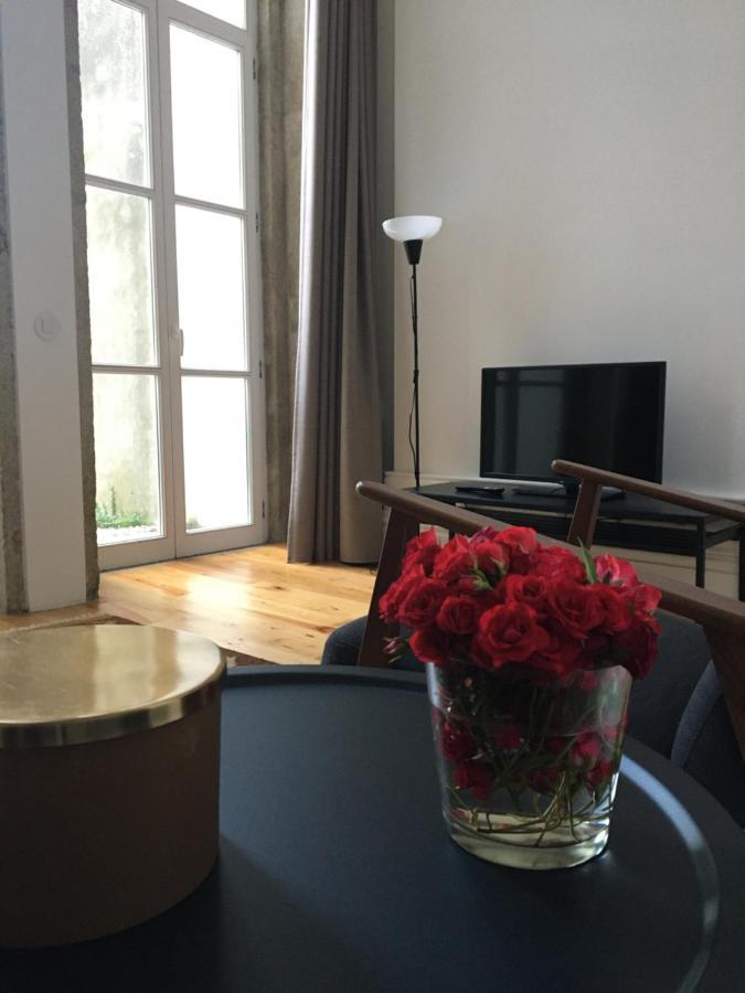 Apartament Trendy Flats Fontainhas Porto Zewnętrze zdjęcie
