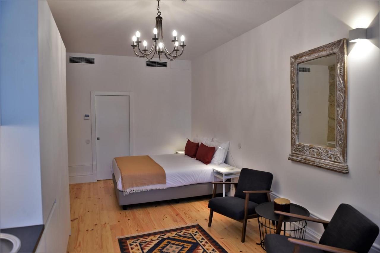 Apartament Trendy Flats Fontainhas Porto Zewnętrze zdjęcie
