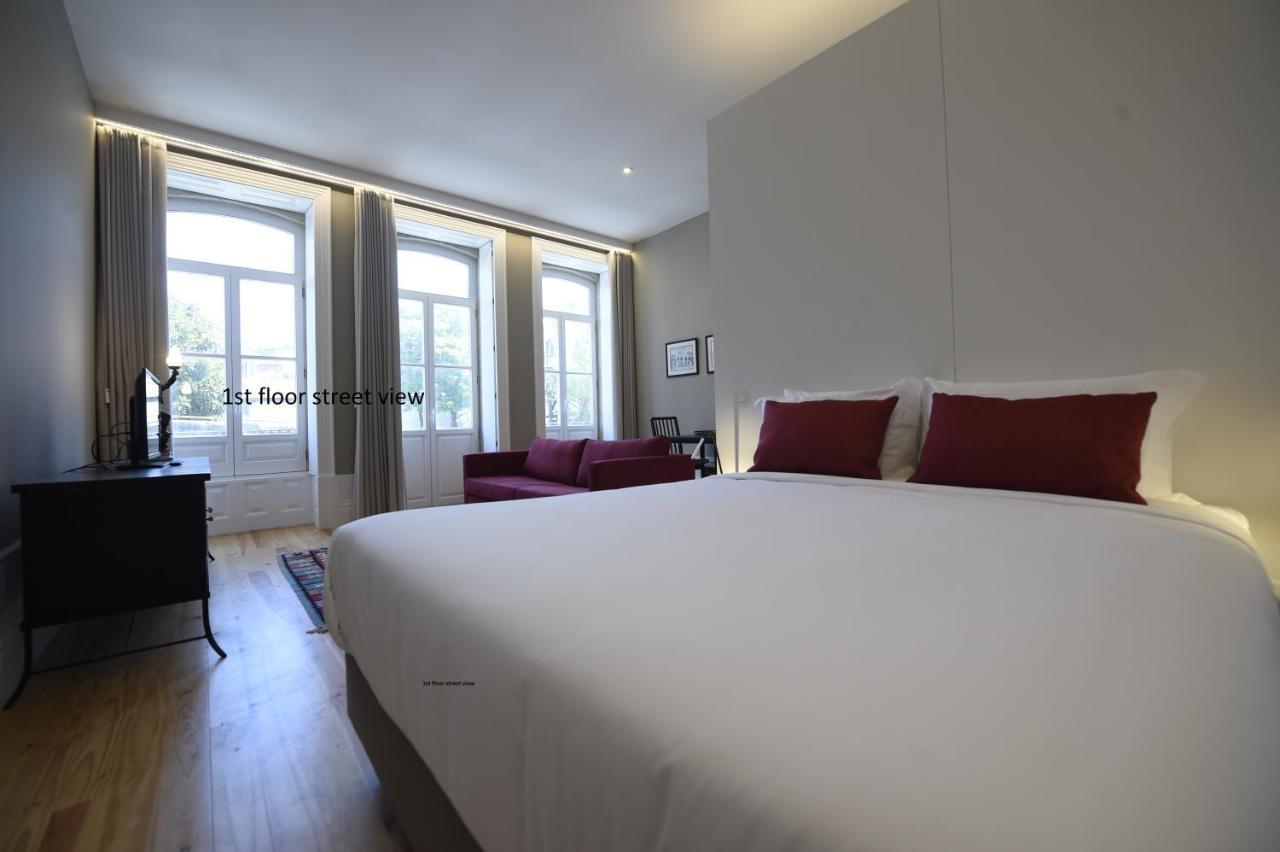 Apartament Trendy Flats Fontainhas Porto Zewnętrze zdjęcie