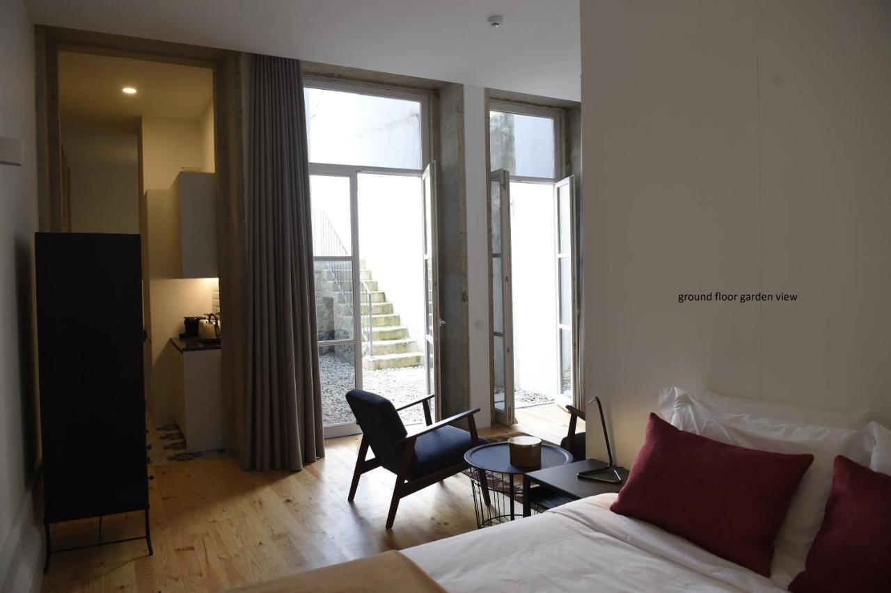 Apartament Trendy Flats Fontainhas Porto Zewnętrze zdjęcie