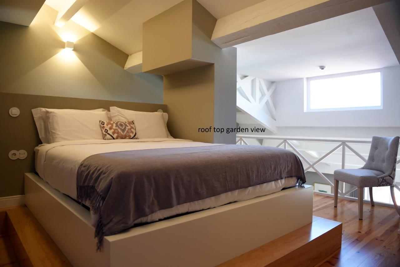 Apartament Trendy Flats Fontainhas Porto Zewnętrze zdjęcie