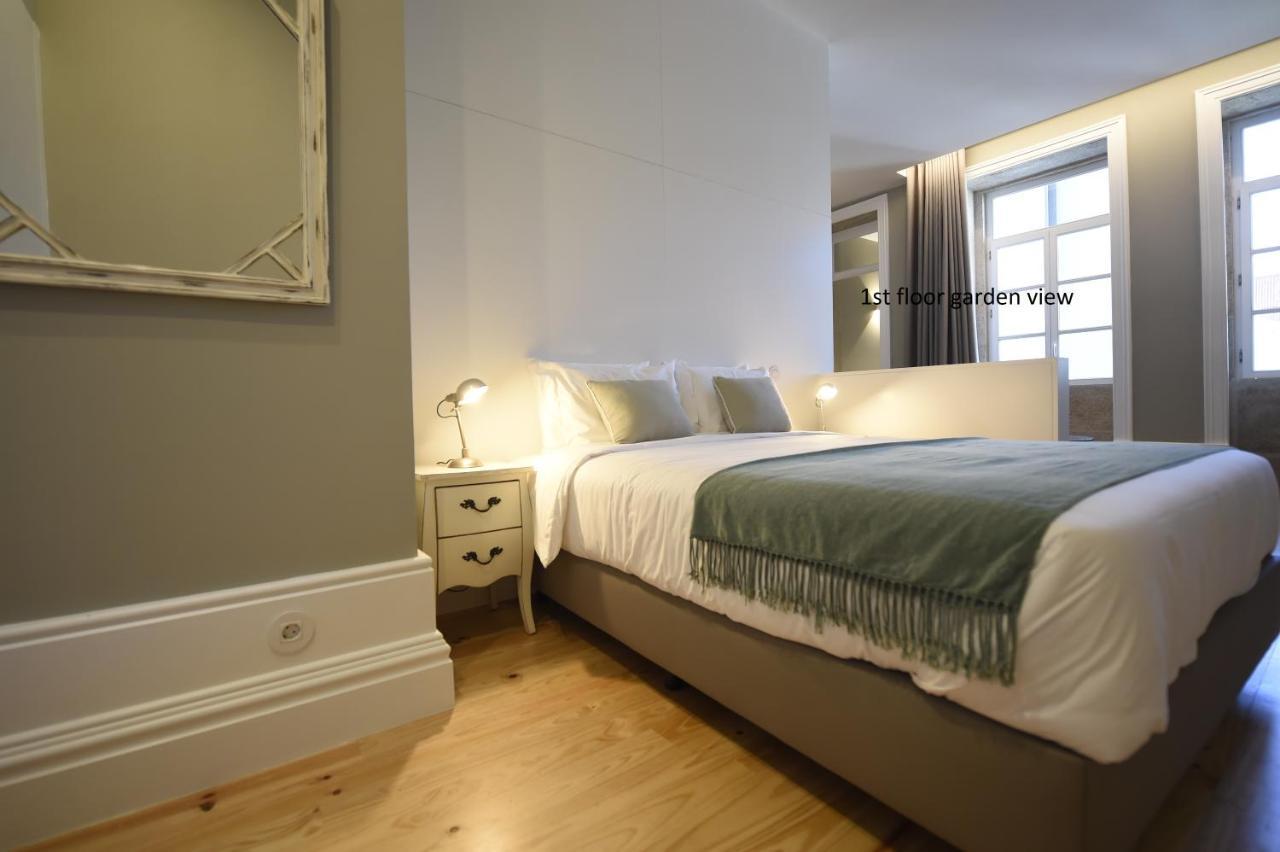 Apartament Trendy Flats Fontainhas Porto Zewnętrze zdjęcie
